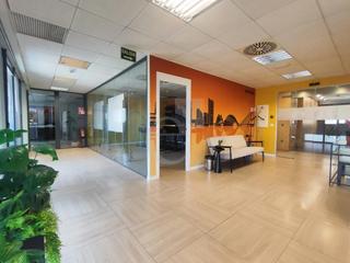 Alquiler Oficina en Sant Llorenç - Zona Alfahuir. Oficina en zona alfahuir