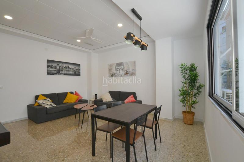 Foto 4b0bb09c-3bdd-461f-b4ec-3aa8f1808c58. Piso  en avda reino en Russafa Valencia