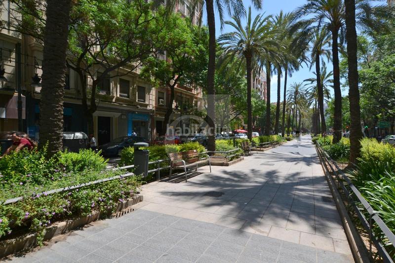 Foto 6af81f31-d0e1-4a18-91ed-0a99fcb999ac. Piso  en avda reino en Russafa Valencia