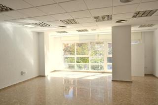 Lloguer Oficina a Barrio de Benimaclet. Oficina en primado reig