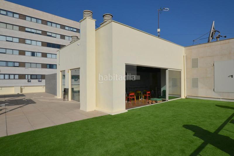 Foto 4fb73ac4-f9da-450c-a628-154f2628e013. Alquiler oficina  en zona campanar en Barrio de Campanar Valencia