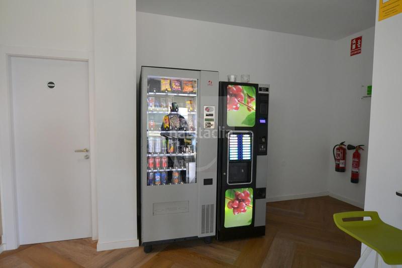 Foto 65a8e9bb-5c4d-4d1b-803c-53cd0636c26c. Alquiler oficina  en zona campanar en Barrio de Campanar Valencia