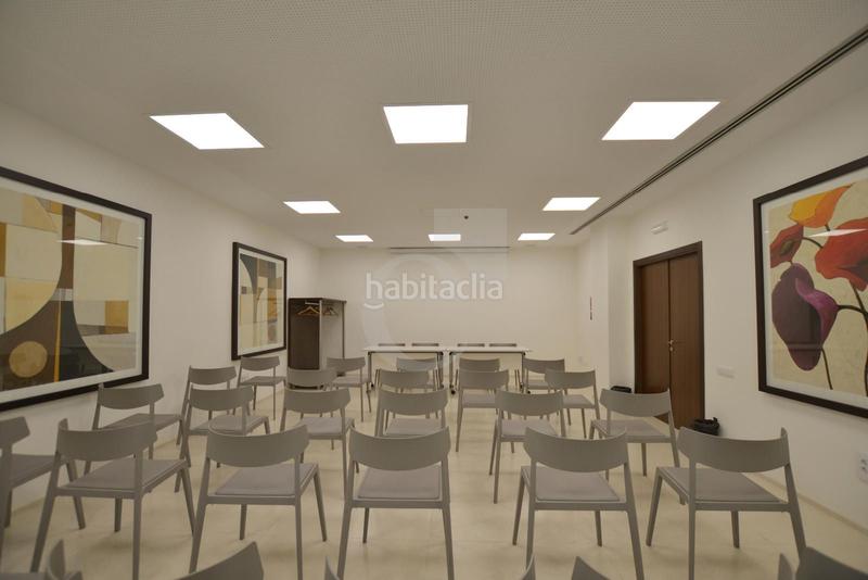 Foto edc9f514-b4f3-4c21-9457-b71073a6e0b0. Alquiler oficina  en zona campanar en Barrio de Campanar Valencia