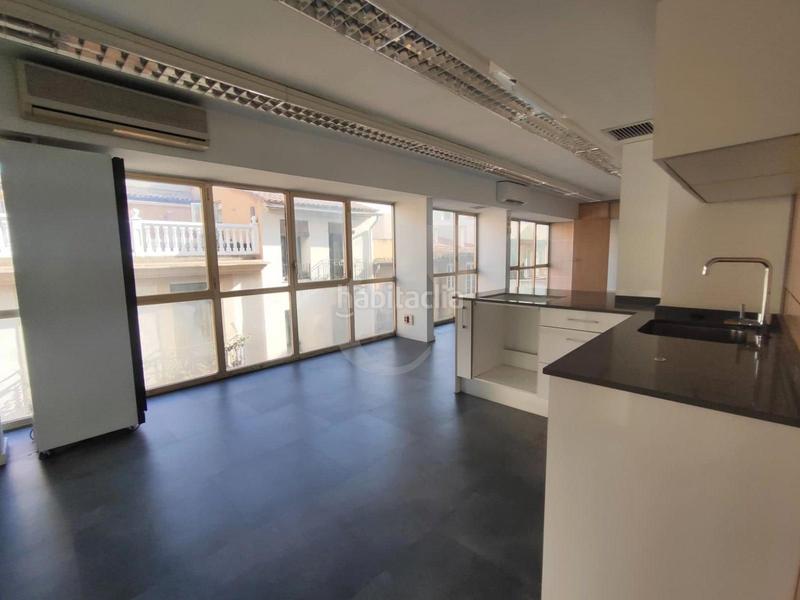 Foto 93727fe9-049a-4e8c-be9e-af56ebafc1cf. Miete büro mit heizung in Sant Francesc Valencia