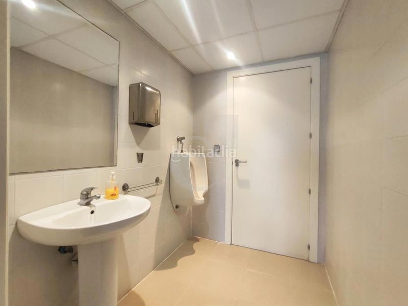 Foto a3e9f10a-fee8-44c1-9348-b94561ddec76. Miete büro mit heizung in Sant Francesc Valencia