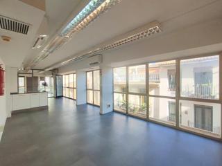 Büro in Sant Francesc
