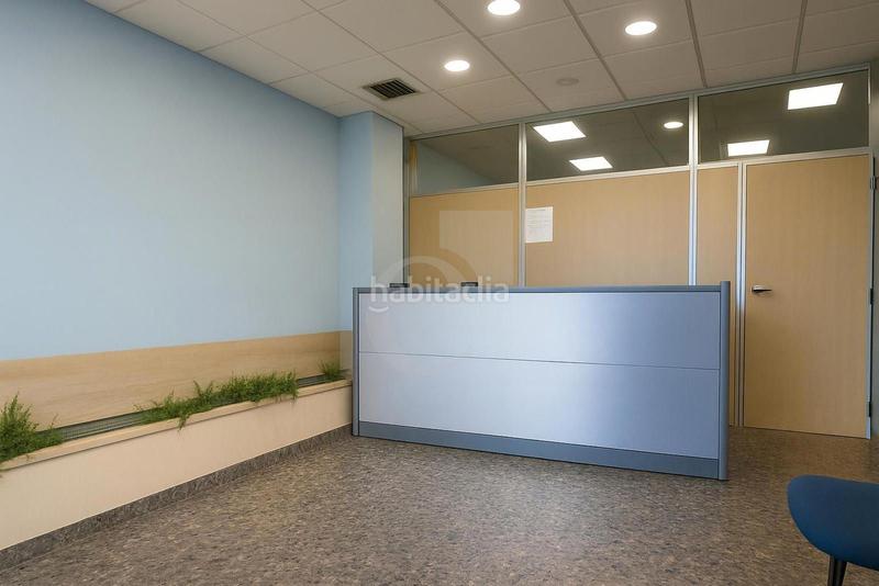Foto 6ef3f8a4-49c9-48f9-b12b-fc0ccb344c8a. Lloguer oficina amb calefacció a El Grau Valencia