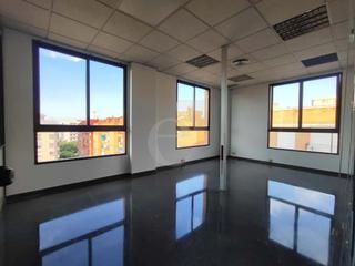 Rent Office space in Safranar. Oficina zona patraix
