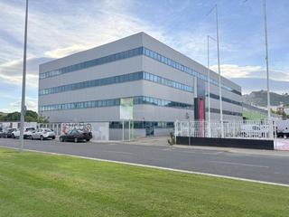 Lloguer Oficina  Ronda sequia la vila. Edificio uso terciario en xtiva