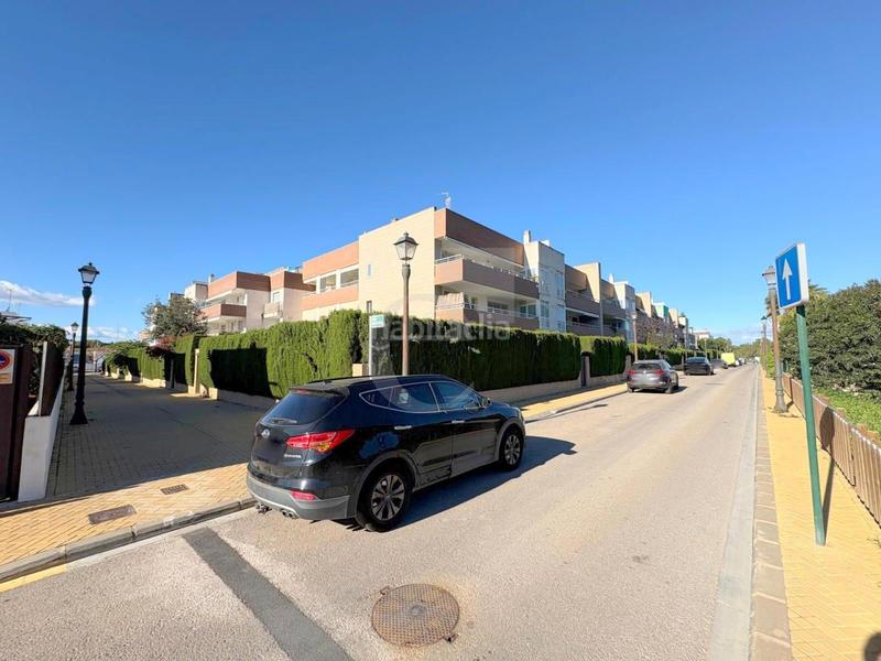 Foto 3ad672f9-e8fa-458d-9313-5a9bd6e69bc6. Miete autoparkplatz in príncipe felipe 2 in Rocafort