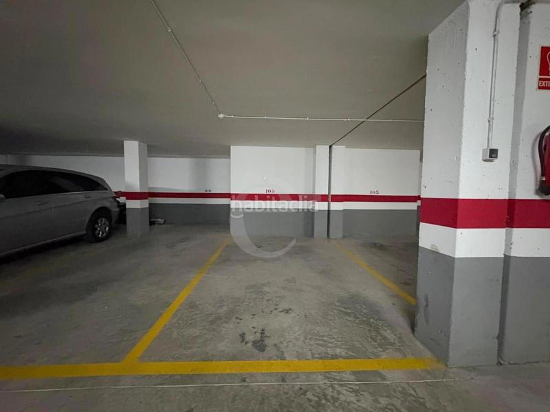 Foto 3f98c8c1-95f4-40e7-ac44-424e5581e256. Miete autoparkplatz in príncipe felipe 2 in Rocafort