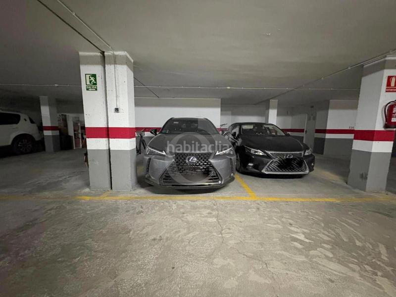 Foto 35fdec28-414b-476a-bf33-e27ddb78e75f. Miete autoparkplatz in príncipe felipe 2 in Rocafort