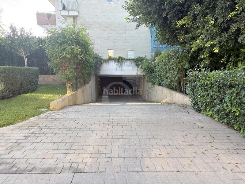 Foto 66e4edfa-84fa-46a1-a283-0c17eeda6cd9. Miete autoparkplatz in príncipe felipe 2 in Rocafort