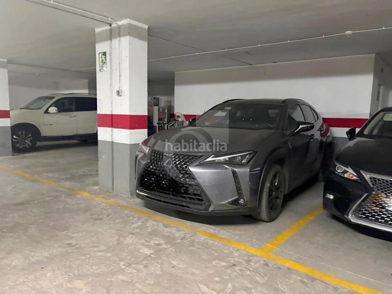 Foto 8d0260ee-2429-4181-bb9c-78a2914d5856. Miete autoparkplatz in príncipe felipe 2 in Rocafort