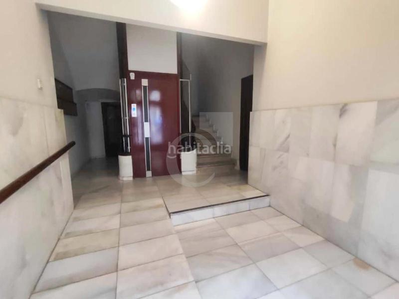Foto 57d4f8cd-200e-491c-b5d3-bbc47ae68167. Location appartement dans Russafa Valencia