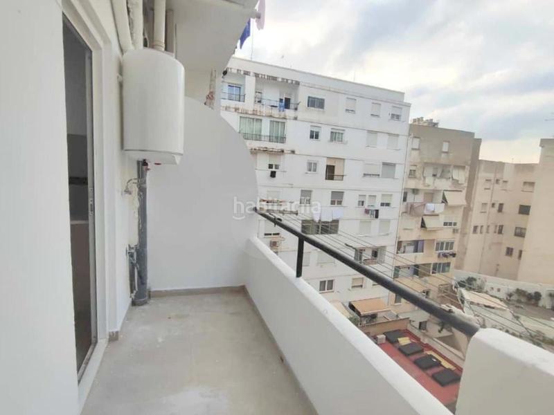 Foto 794c52e6-eab1-443e-ac90-82778b1d61f3. Location appartement dans Russafa Valencia