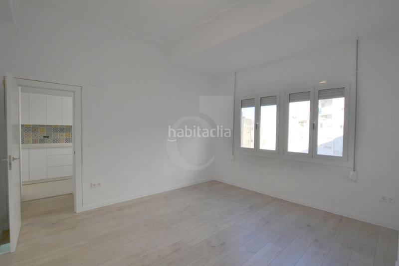 Foto 829b586f-e97f-4d75-abde-5ab84f41b155. Location appartement dans Russafa Valencia