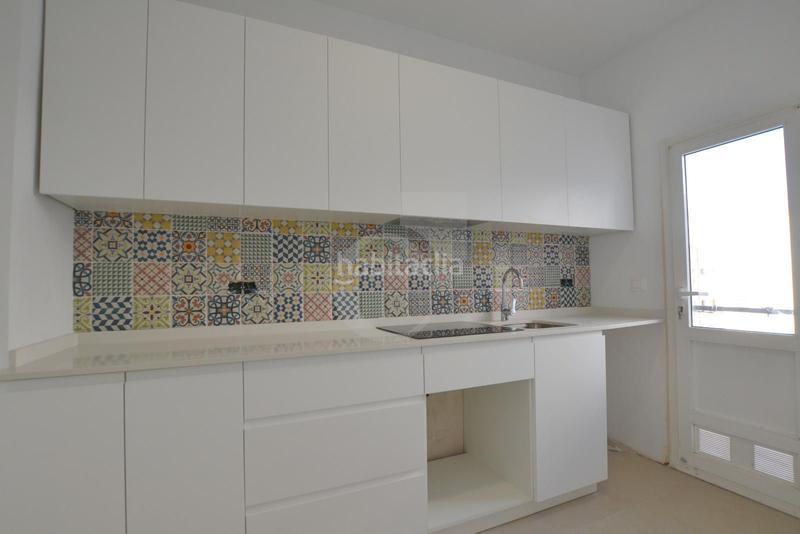 Foto 85192d65-7594-4bfa-8d37-36e166d4aabe. Miete etagenwohnung in Russafa Valencia