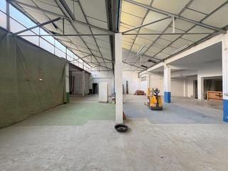 Büro in CALLE DE MOSSÉN COBOS