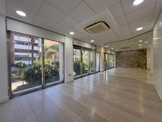 Miete Büro  Al vedat. Oficina en torrent