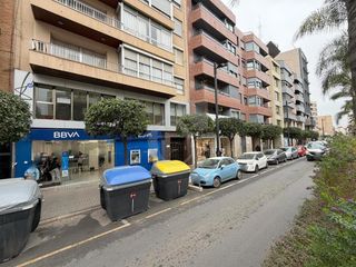 Rent Office space  Al vedat. Oficina en torrent