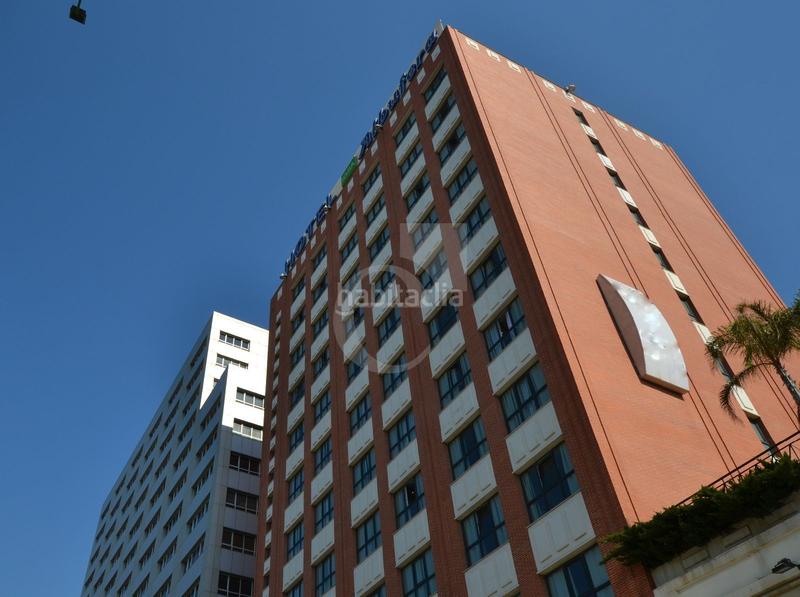 Foto 6a908b4f-8ff8-4b9e-afef-943ff5dc355b. Location bureau avec chauffage dans Alfafar