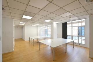 Büro in El Pla del Remei