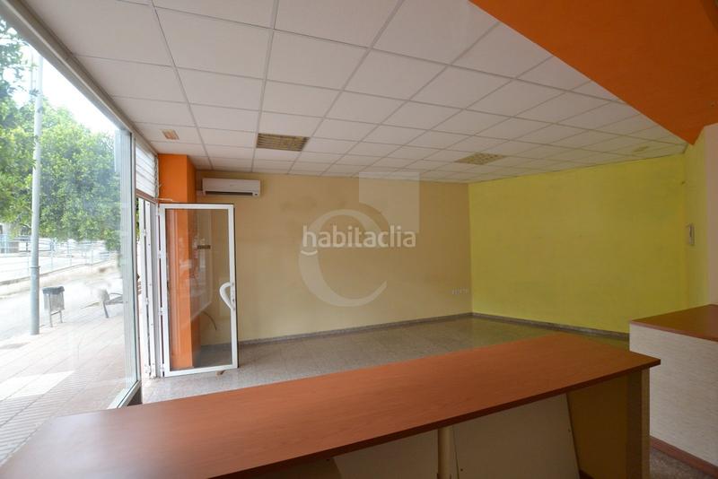 Foto 6fcab08b-4ed3-4b34-a750-33800c26c148. Alquiler local comercial local en Museros