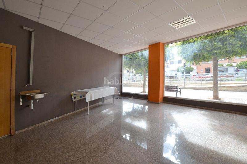 Foto cc620965-c774-43c2-8a31-c1babd25dacf. Alquiler local comercial local en Museros