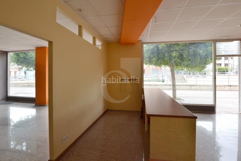 Foto db6167fb-52c8-470e-9498-0b804eac96de. Alquiler local comercial local en Museros