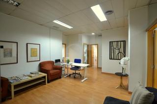 Ufficio in Jaume Roig