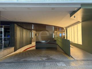 Posto auto  Colon. Plaza de garaje en colón