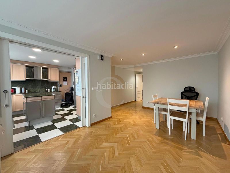 Piso vivienda en pla del real en Mont Olivet Valencia - Imagen 10