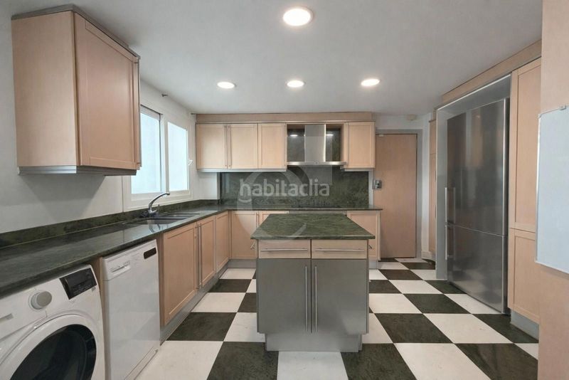 Piso vivienda en pla del real en Mont Olivet Valencia - Imagen 11