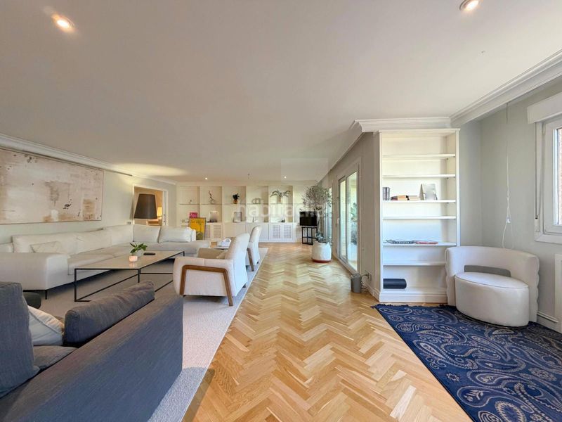 Piso vivienda en pla del real en Mont Olivet Valencia - Imagen 4