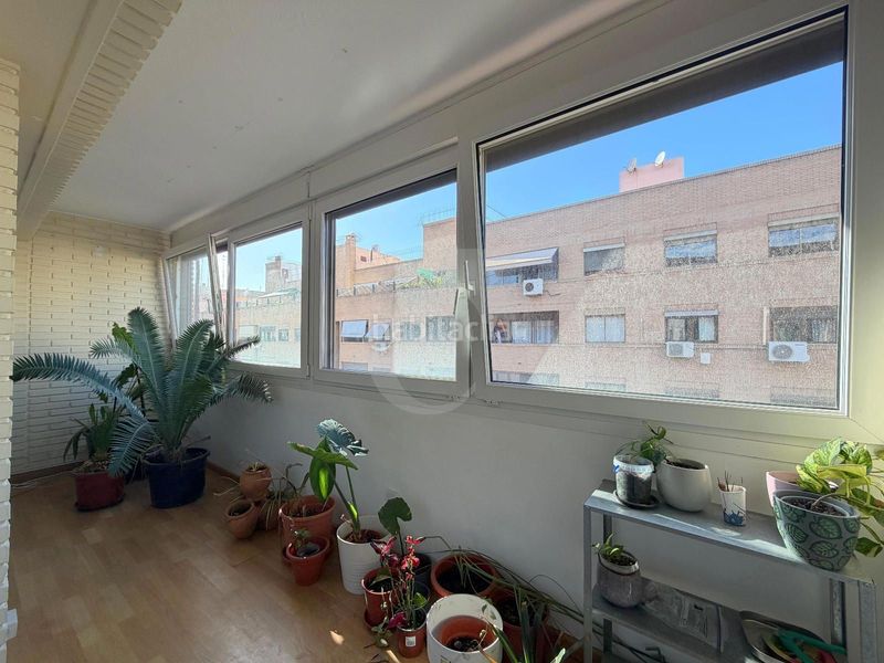 Piso vivienda en pla del real en Mont Olivet Valencia - Imagen 16