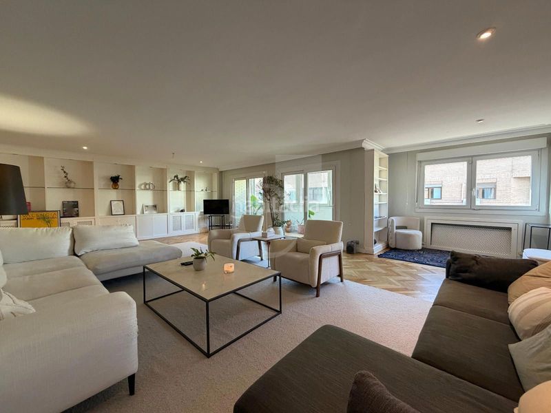Piso vivienda en pla del real en Mont Olivet Valencia