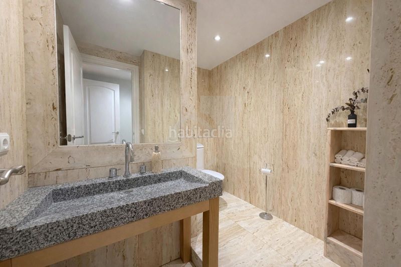 Piso vivienda en pla del real en Mont Olivet Valencia - Imagen 14