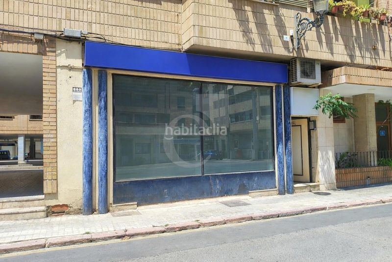 Foto 5505dd8b-7fc3-49e7-8bd9-6df0e64b006e. Büro mit heizung in La Carrasca Valencia