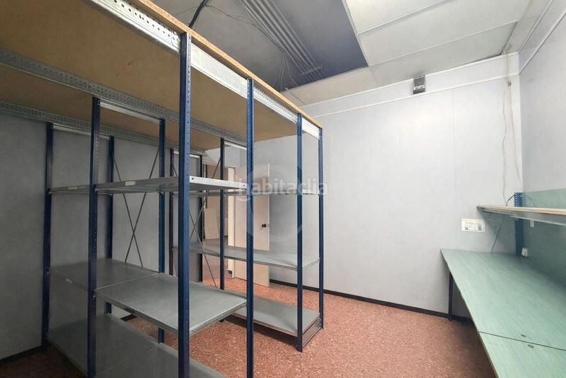 Foto d8f3f4ee-b24b-4401-853f-31a1d95accc2. Büro mit heizung in La Carrasca Valencia