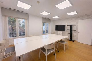 Affitto Ufficio in El Pla del Remei. Oficina en zona cánovas