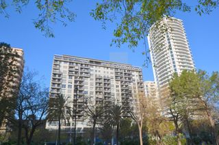 Lloguer Oficina en Sant Pau. Oficina en zona cortes valencianas