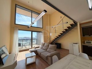 Lloguer Dúplex  Jacarandas. Dúplex con terraza en burjassot