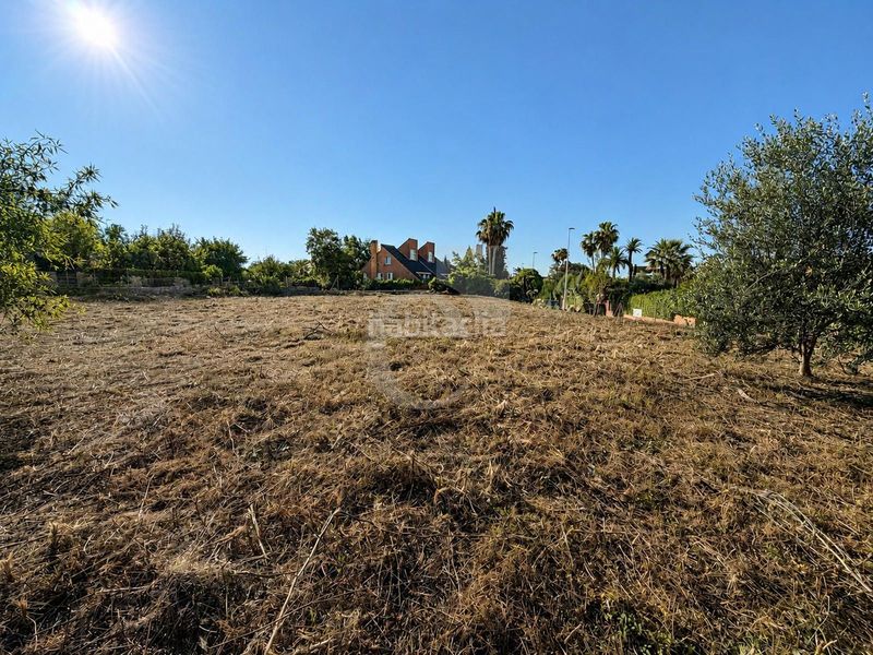 Foto 806e392e-3355-4bbc-870c-9242b8ec62d3. Terreny residencial a Rocafort