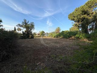 Terreny residencial  Santa bárbara. Parcela en venta en urbanización santa barbara rocafort