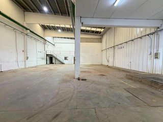 Lloguer Nau industrial a Cheste. Alquiler nave industrial en cheste
