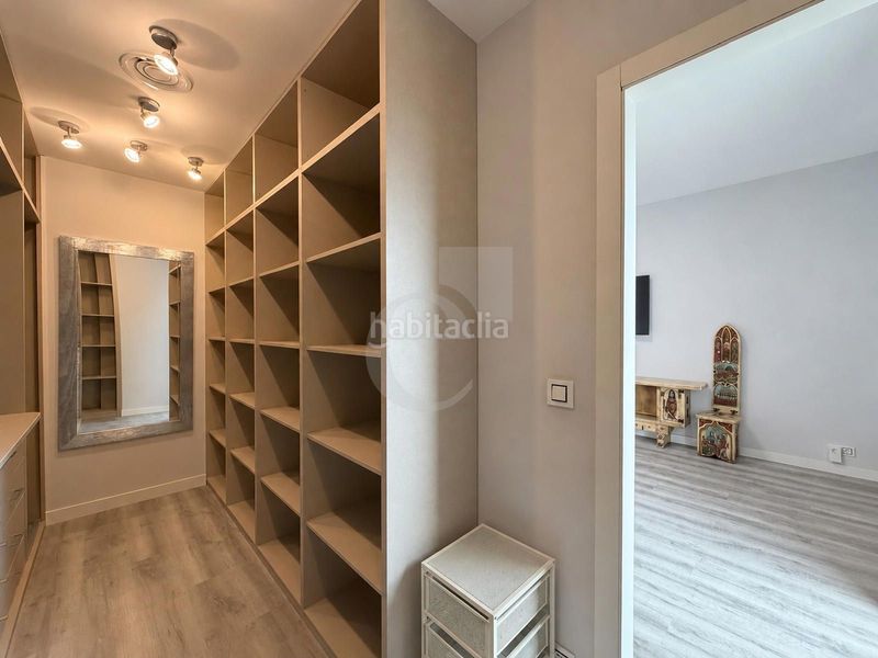 Ático vivienda con vistas al mar zona puerto en El Cabanyal-El Canyamelar Valencia - Imagen 7