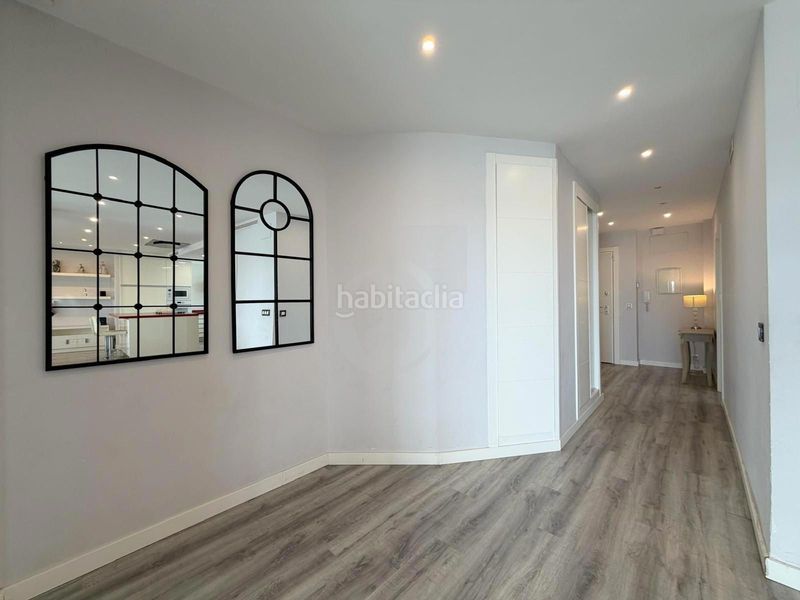 Ático vivienda con vistas al mar zona puerto en El Cabanyal-El Canyamelar Valencia - Imagen 12