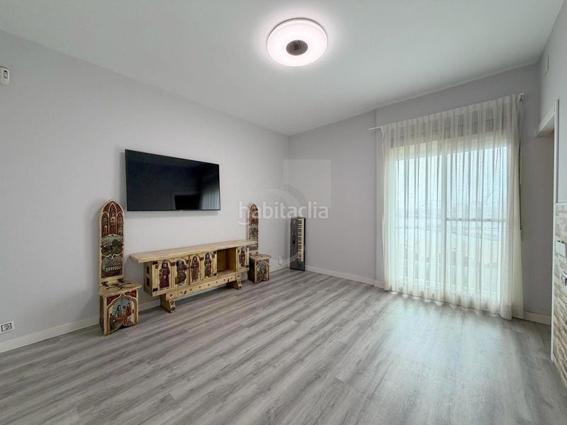 Ático vivienda con vistas al mar zona puerto en El Cabanyal-El Canyamelar Valencia - Imagen 6