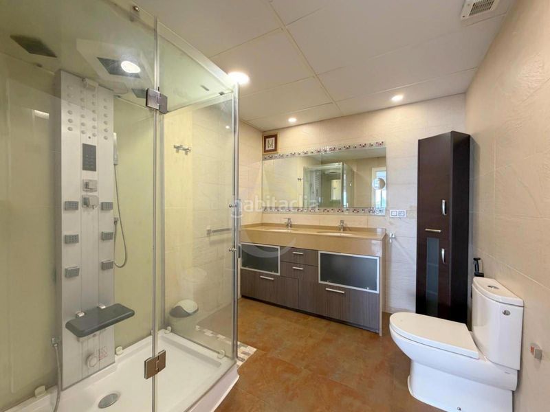 Ático vivienda con vistas al mar zona puerto en El Cabanyal-El Canyamelar Valencia - Imagen 8